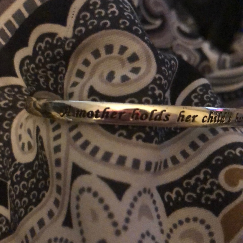 “Mother” Bangle